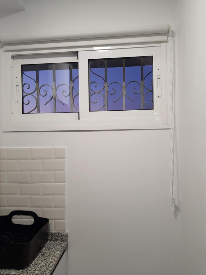 Apartment Near The Beach ماربيا المظهر الخارجي الصورة