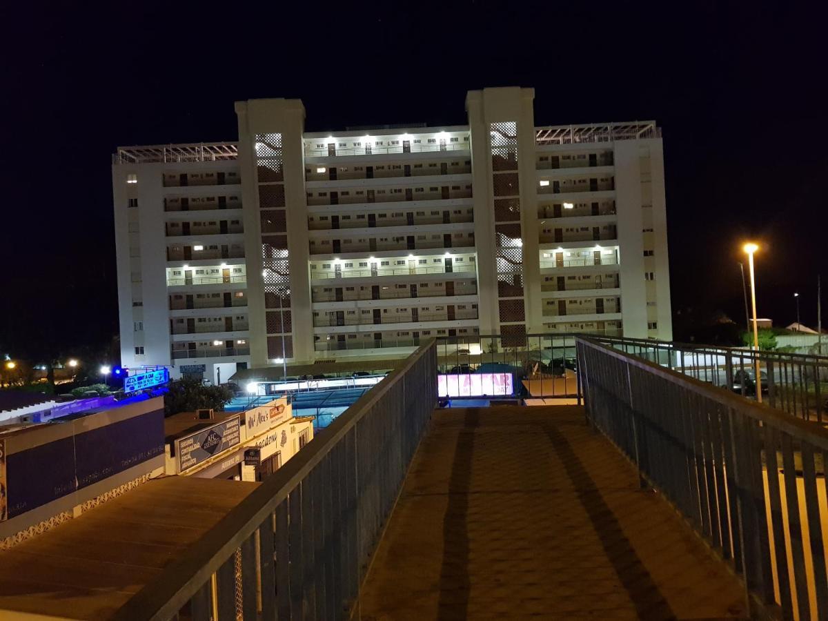 Apartment Near The Beach ماربيا المظهر الخارجي الصورة