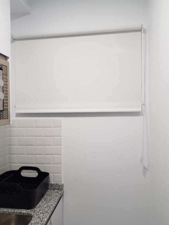 Apartment Near The Beach ماربيا المظهر الخارجي الصورة