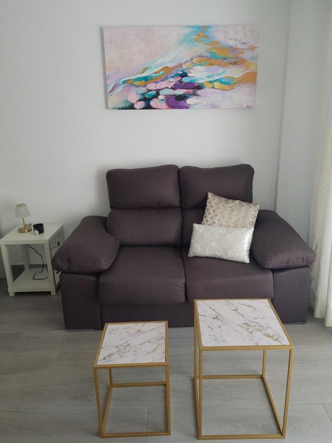 Apartment Near The Beach ماربيا المظهر الخارجي الصورة